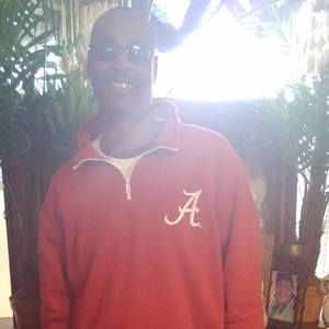 Meet your Posher, Randy